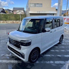 ホンダ・N-BOX