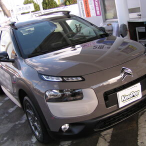 シトロエン・C4