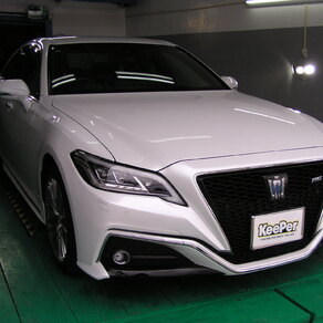 トヨタ・クラウン