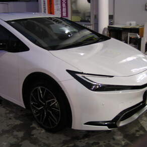 トヨタ・プリウス