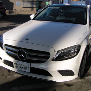 メルセデス・ベンツ・Cクラス