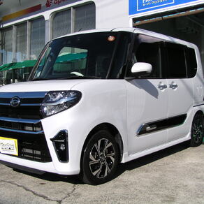 ダイハツ・タント