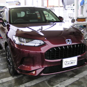 ホンダ・ベゼル