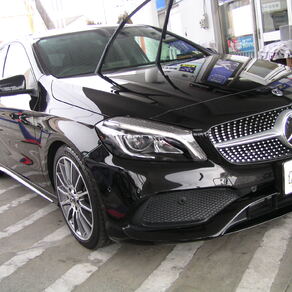 メルセデス・ベンツ・Aクラス