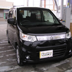 スズキ・ワゴンR