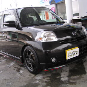 ダイハツ・エッセ