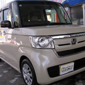 ホンダ・N-BOX
