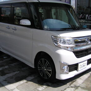 ダイハツ・ムーヴ