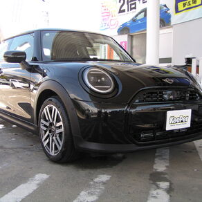 ランドローバー・MINI