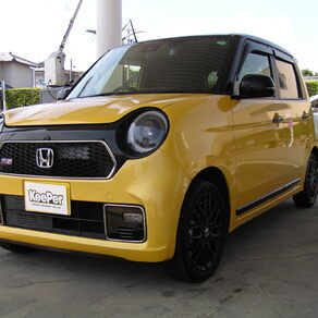 ホンダ・N-BOX