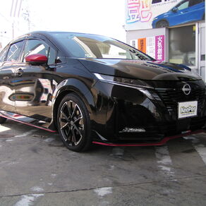 日産・ノート