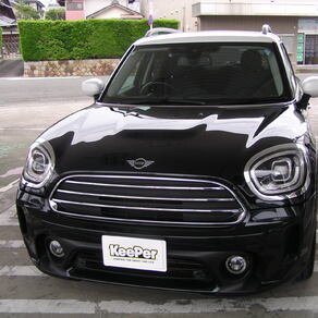 BMW・MINI
