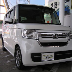 ホンダ・N-BOX