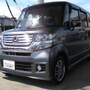 ホンダ・N-BOX