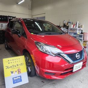 日産・ノート