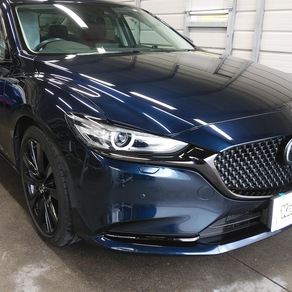 マツダ・マツダ6