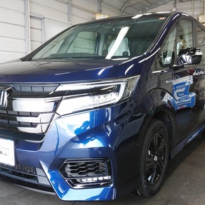 ホンダ・ステップワゴン