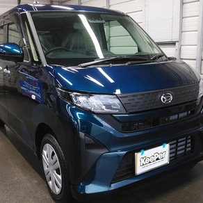 ダイハツ・ムーヴ