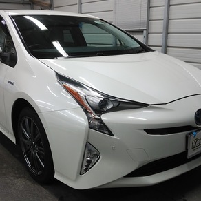 トヨタ・プリウス