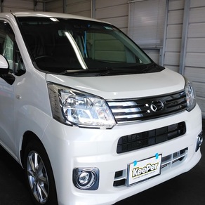 ダイハツ・ムーヴ