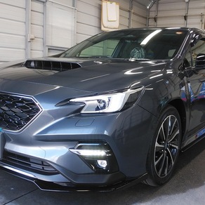 スバル・レヴォーグ