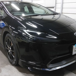 トヨタ・プリウス