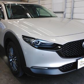 マツダ・CX-30