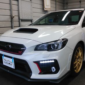 スバル・WRX