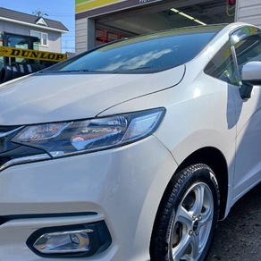 トヨタ・ヴィッツ