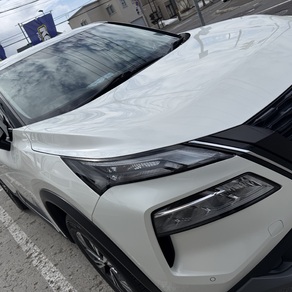 日産・エクストレイル