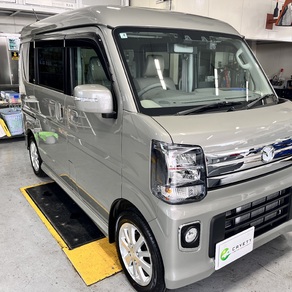 マツダ・スクラム