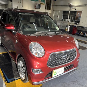 ダイハツ・キャスト