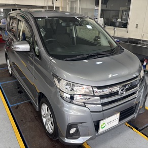 日産・デイズ