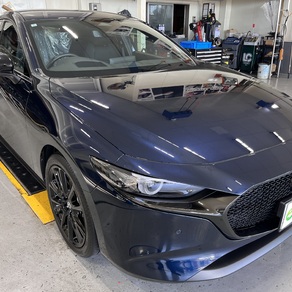 マツダ・マツダ3