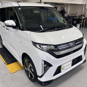 スバル・ステラ