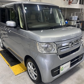 ホンダ・N-BOX