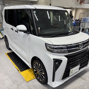 ダイハツ・タント