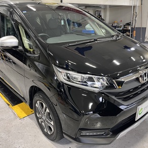ホンダ・フリード