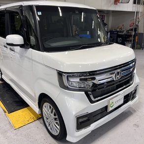ホンダ・N-BOX