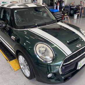 BMW・MINI