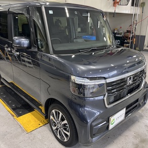 ホンダ・N-BOX