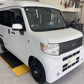 ホンダ・N-VAN