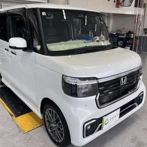 ホンダ・N-BOX