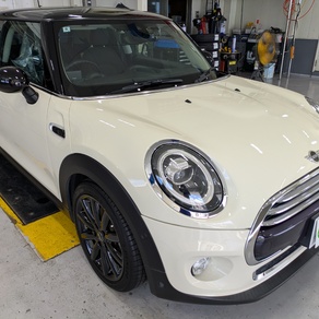 BMW・MINI