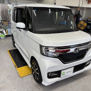 ホンダ・N-BOX