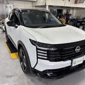 日産・キックス