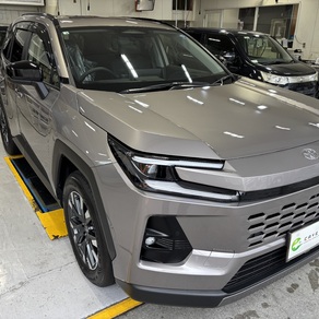 トヨタ・RAV4
