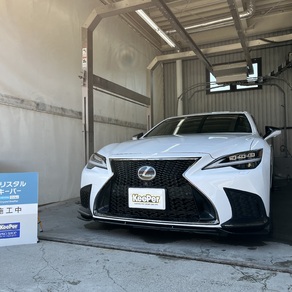 レクサス・LS