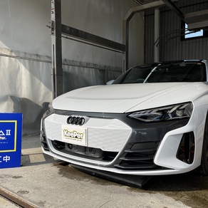 アウディ・e-tron GT