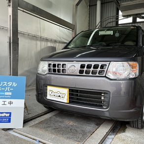 日産・オッティ